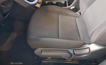 Hyundai Kona II 2025 HEV 1.6 129KM 2WD 6DCT SMART, zdjęcie 8