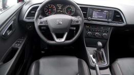 Seat Leon FR vs Seat Ibiza Cupra - dwa pomysły na sport