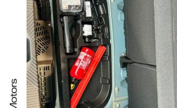 Nissan Micra V 2026 52kwh 150 KM Evolve Plus, Niebieska Tapicerka, Felgi 18" Sport, zdjęcie 9