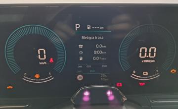 Hyundai Kona II 2025 HEV 1.6 129KM 2WD 6DCT SMART, zdjęcie 9