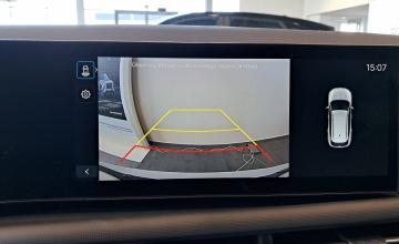 Hyundai Kona II 2025 HEV 1.6 129KM 2WD 6DCT SMART, zdjęcie 10