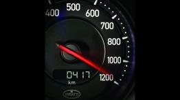 Bugatti Veyron Super Sport - obrotomierz