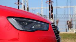 Audi A3 Sportback e-tron - ekologia i sport