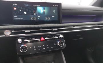 Hyundai Tucson IV SUV Facelifting 1.6 T-GDI 160KM 2025 1,6L T-GDI 160KM 2WD 6MT Executive Comfort, zdjęcie 12