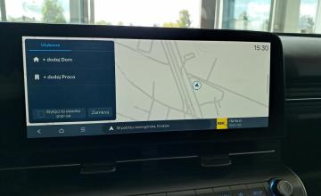 Hyundai Kona II 2025 HEV 1.6 129KM 2WD 6DCT SMART, zdjęcie 12