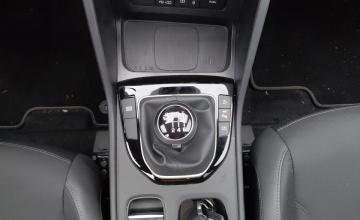 Hyundai Tucson IV SUV Facelifting 1.6 T-GDI 160KM 2025 1,6L T-GDI 160KM 2WD 6MT Executive Comfort, zdjęcie 13