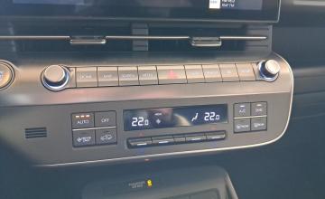 Hyundai Kona II 2025 HEV 1.6 129KM 2WD 6DCT SMART, zdjęcie 13