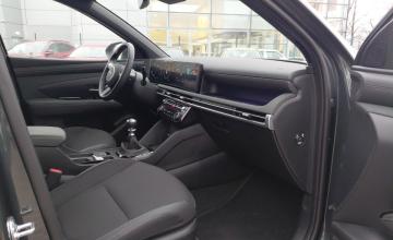 Hyundai Tucson IV SUV Facelifting 1.6 T-GDI 160KM 2025 1,6L T-GDI 160KM 2WD 6MT Executive Comfort, zdjęcie 14