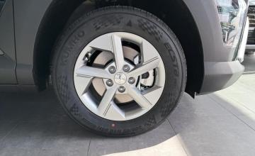 Hyundai Kona II 2025 HEV 1.6 129KM 2WD 6DCT SMART, zdjęcie 14