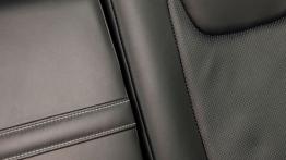 Lexus RX 350 F Sport - tylna kanapa