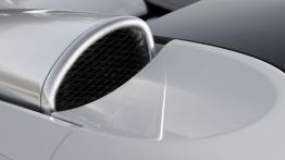 Bugatti Veyron Grand Sport - tył - inne ujęcie