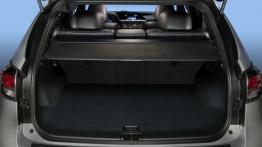 Lexus RX 350 F Sport - bagażnik