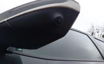 Hyundai Tucson IV SUV Facelifting 1.6 T-GDI 160KM 2025 1,6L T-GDI 160KM 2WD 6MT Executive Comfort, zdjęcie 23