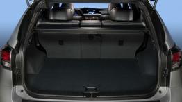 Lexus RX 350 F Sport - bagażnik