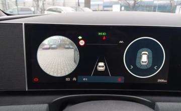 Hyundai Tucson IV SUV Facelifting 1.6 T-GDI 160KM 2025 1,6L T-GDI 160KM 2WD 6MT Executive Comfort, zdjęcie 24