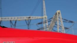 Audi A3 Sportback e-tron - ekologia i sport