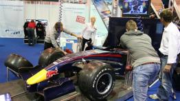 Essen Motor Show 2011 - motorsport