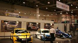 Essen Motor Show 2011 - motorsport