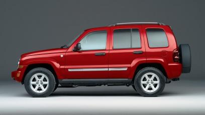 Jeep Liberty