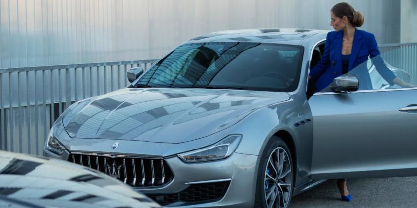Maserati wraca do sedana. Marka potwierdza następcę Ghibli i Quattroporte