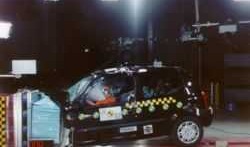 Renault Clio 1.2 RTE