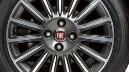 Fiat Strada Sporting - koło