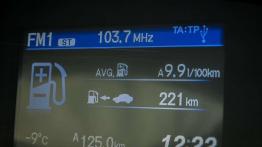 Honda Civic - I nie masz wyboru