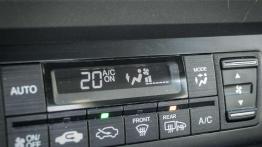 Honda Civic - I nie masz wyboru