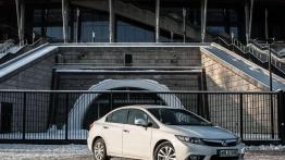 Honda Civic - I nie masz wyboru
