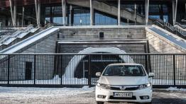 Honda Civic - I nie masz wyboru