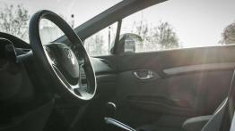 Honda Civic - I nie masz wyboru