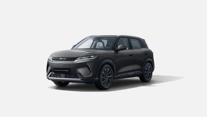 Hybryda BYD z 1000 km zasięgu. Co oferuje?