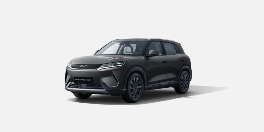 Hybryda BYD z 1000 km zasięgu. Co oferuje?