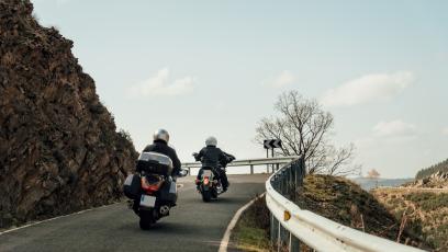 Używane motocykle turystyczne – ranking niezawodności i koszty serwisu