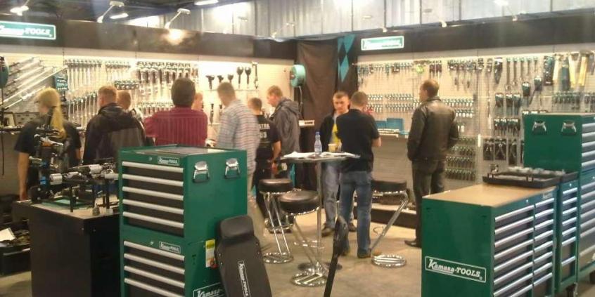 Zapraszamy do (Auto)serwisu!