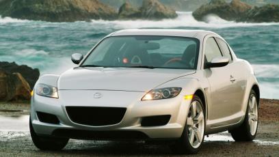 Mazda RX8