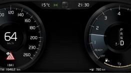 Pierwsze szczegóły o Volvo V90 Cross Country