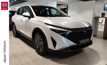Nissan Qashqai III 2025 1,3 158 KM MHEV /  / Benzyna / Acenta  / P. Zimowy / Różne Kolory, zdjęcie 1