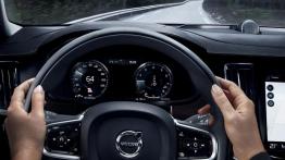 Pierwsze szczegóły o Volvo V90 Cross Country