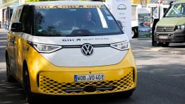 Targi IAA Transportation 2026 - podsumowanie dnia prasowego, najważniejsze premiery