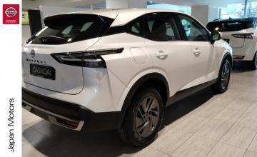 Nissan Qashqai III 2025 1,3 158 KM MHEV /  / Benzyna / Acenta  / P. Zimowy / Różne Kolory, zdjęcie 2