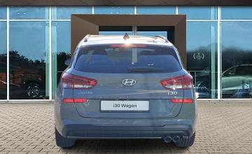 Hyundai i30 III 2025 i30 PE2 (G4) WAGON 5DR 1,5 T-GDI 140KM 7dct 48v nline luxury, zdjęcie 3