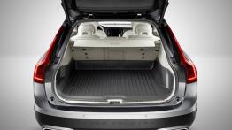 Pierwsze szczegóły o Volvo V90 Cross Country