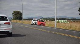 Audi Q5 -New Zealand Tour. Wioska Hobbitów (fotostory)