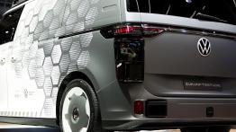 Targi IAA Transportation 2026 - podsumowanie dnia prasowego, najważniejsze premiery