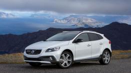 Volvo V40 II Cross Country