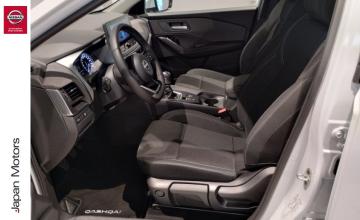 Nissan Qashqai III 2025 1,3 158 KM MHEV /  / Benzyna / Acenta  / P. Zimowy / Różne Kolory, zdjęcie 4
