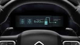 Citroen C5 Aircross Hybrid wchodzi do gry