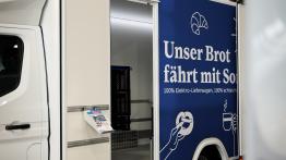 Targi IAA Transportation 2026 - podsumowanie dnia prasowego, najważniejsze premiery
