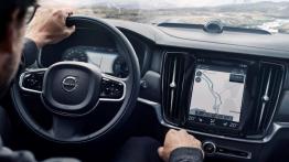 Pierwsze szczegóły o Volvo V90 Cross Country